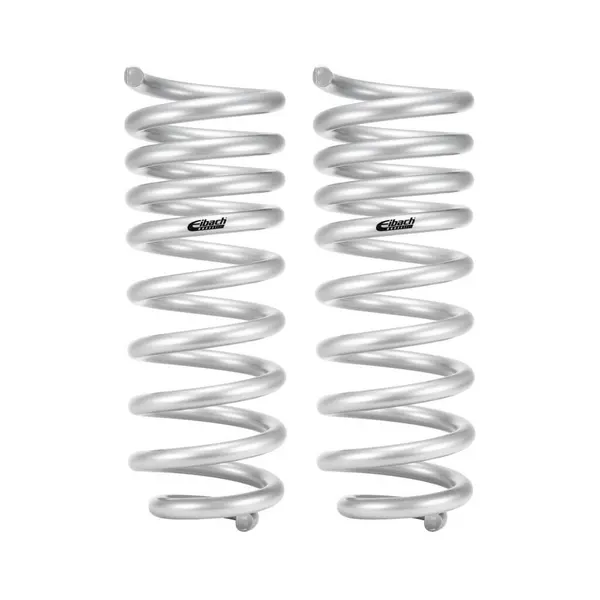 EIBACH E30-27-012-02-20 Set of 2 Springs Pro-Lift Kit for RAM TRX 6.2L 2021-2025
