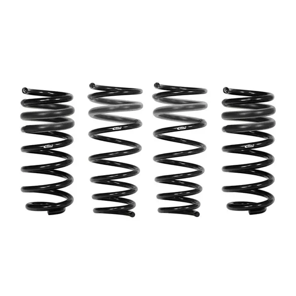 EIBACH E10-85-051-07-22 Set of 4 Springs Pro-Kit for VW GTI (Mk8) 2022-