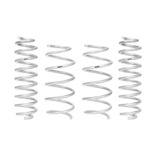EIBACH E30-82-088-01-22 Set of 4 Springs Pro-Lift Kit for TOYOTA RAV4 AWD 2019-2025