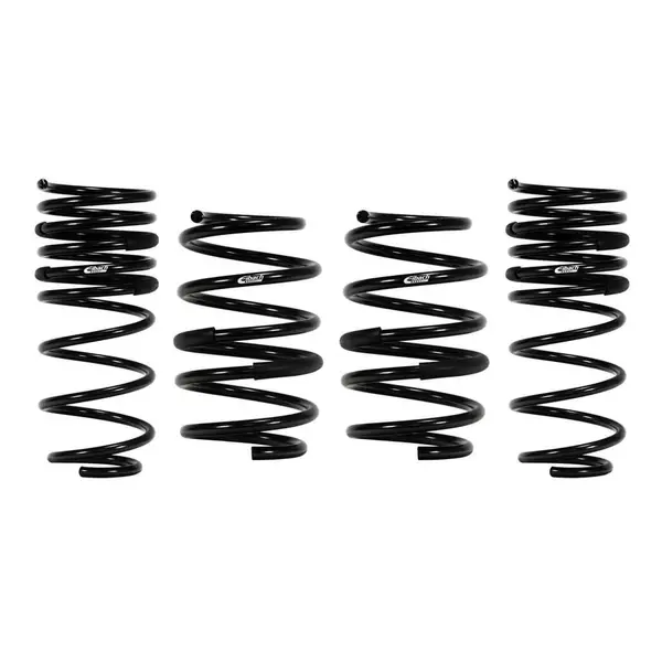 EIBACH E10-23-036-01-22 Set of 4 Springs Special Edition Pro-Kit for CHEVROLET Corvette (C8) 2020-2025