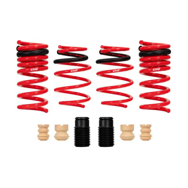 EIBACH E20-35-064-01-22 Set of 4 Springs Sportline for FORD Mustang GT (S650) 5.0L 2024-2025