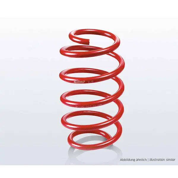 EIBACH F21-25-048-03-FA Single Spring SPORTLINE (rear d=12.75 mm) for MERCEDES-BENZ C-Class (W206) 2021-