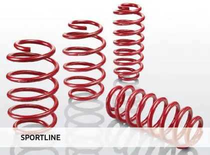 EIBACH E20-85-008-01-22 Sportline VW Polo