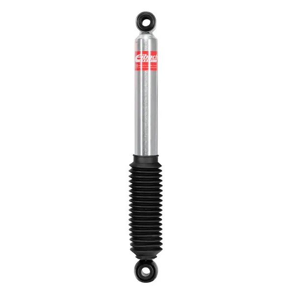 EIBACH E60-51-023-04-10 Steering Damper Pro-Steering for JEEP Wrangler Rubicon / Sport (JLU) 2018-2025