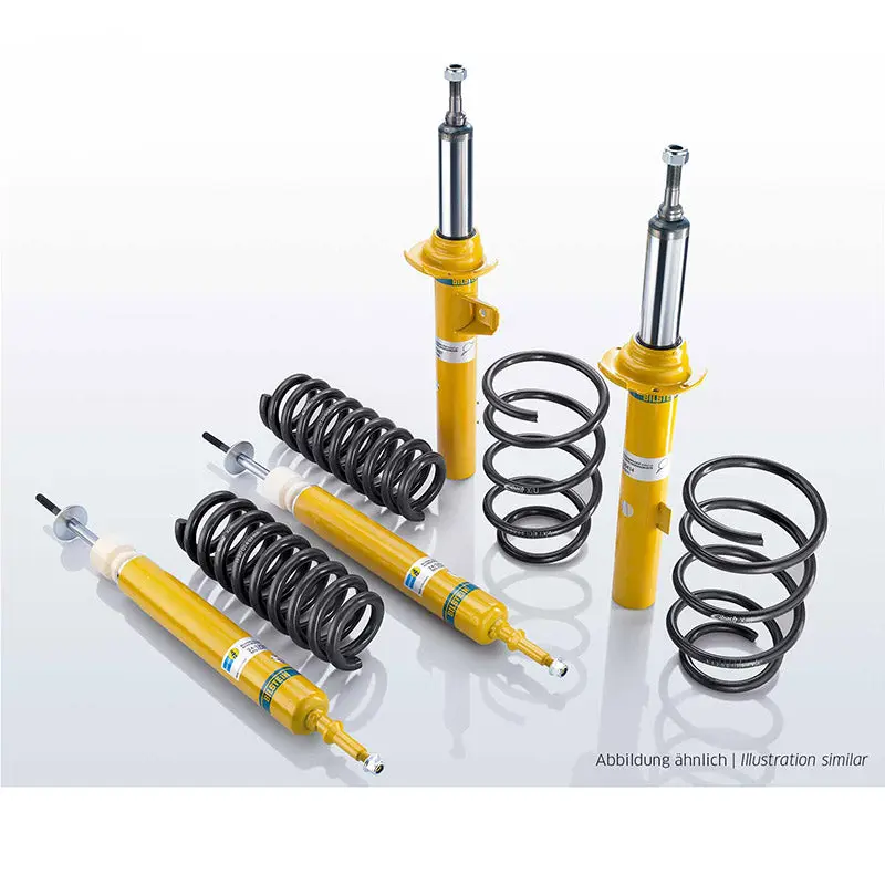 EIBACH E90-85-059-13-22 Suspension Kit B12 PRO-KIT for VW Golf VIII (CDV) 2019-