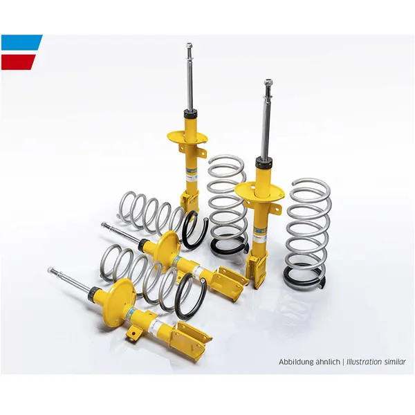 EIBACH E93-80-003-03-22 Suspension Kit B12 PRO-LIFT-KIT for SUZUKI Jimny (A6G) 2018-