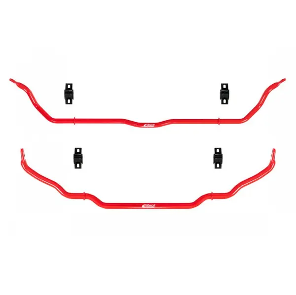 EIBACH E40-35-054-01-11 Sway Bar Kit ANTI-ROLL-KIT for FORD Mustang Mach-E 2021+