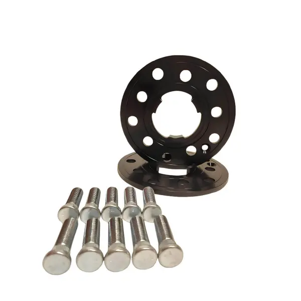EIBACH S90-6-07-001-B Wheel Spacers Pro-Spacer 7mm, 2pcs