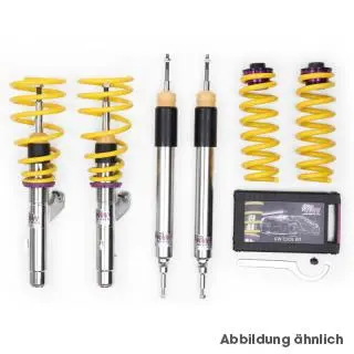 KW 68510149 Cancellation Kits With Electronic Damping AUDI R8 type 42 Mod. -04/15