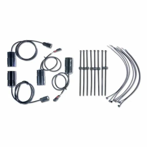 KW 68510383 Cancellation Kits With Electronic Damping FORD Mustang Shelby GT500 Mod.2008-