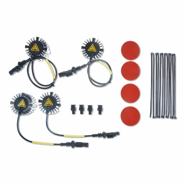 KW 68510430 Cancellation Kits With Electronic Damping MERCEDES-Benz AMG GT, GT S, GT C, GT R coupe Typ