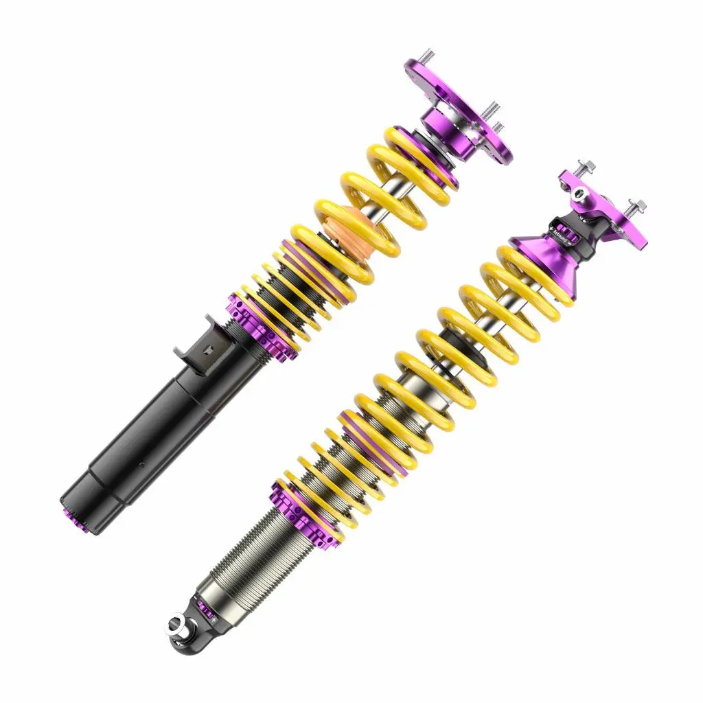 KW 39520323 Coiliver Kit V3 RACING for BMW 3 Compact (E46) 2001-2005
