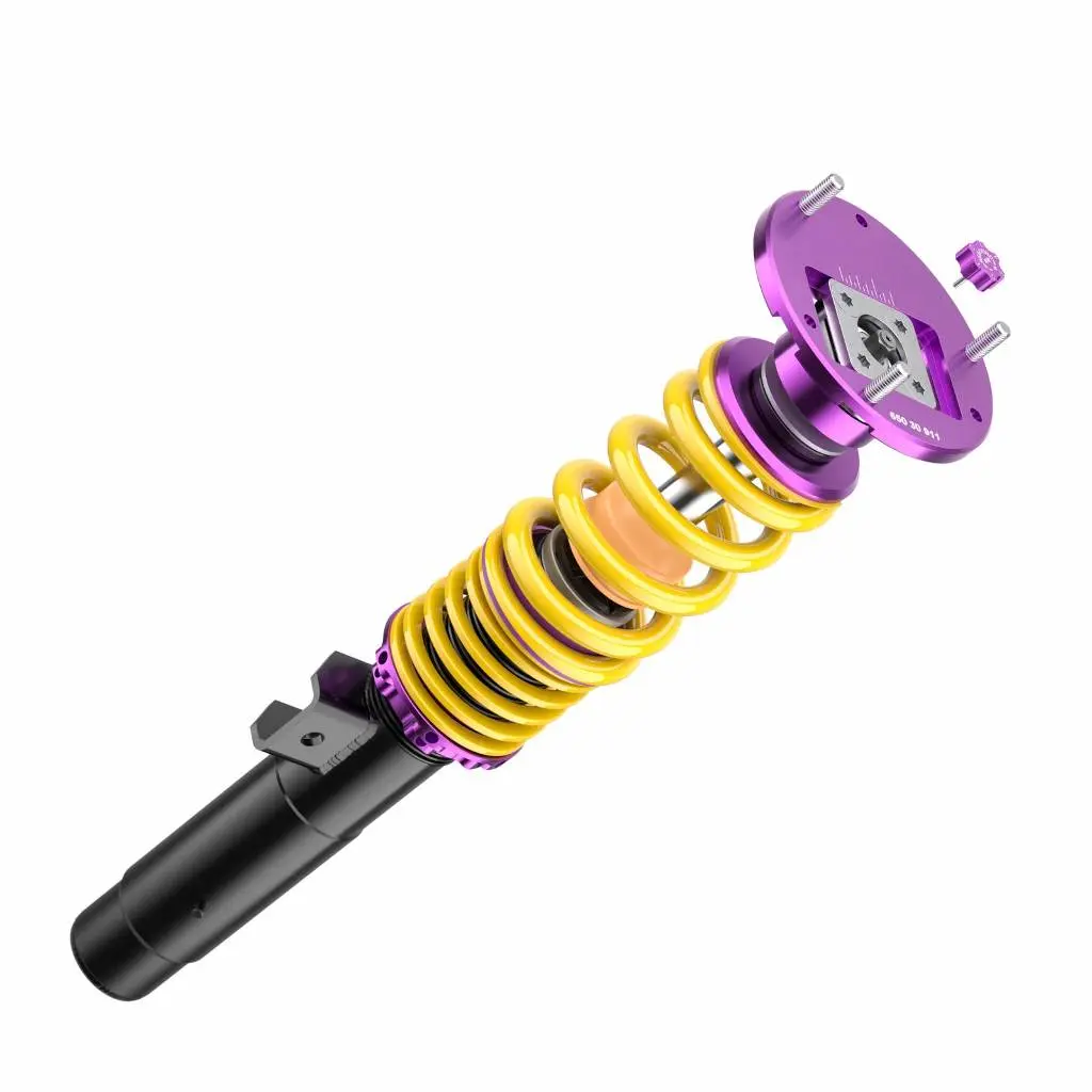 KW 39520323 Coiliver Kit V3 RACING for BMW 3 Compact (E46) 2001-2005