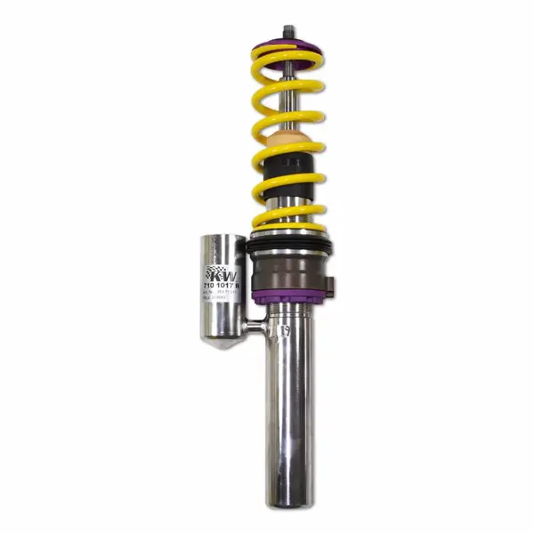 KW 35271424 Coilover Hydraulic System Kit HLS 4 PORSCHE 911; (997, 997 Turbo) 11/06- Variant 3