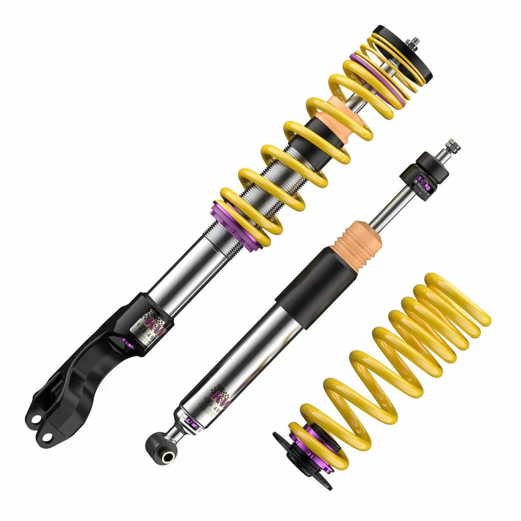 KW 352250BN Coilover Kit for MERCEDES-BENZ C-Class T-Model (S206) 2021-