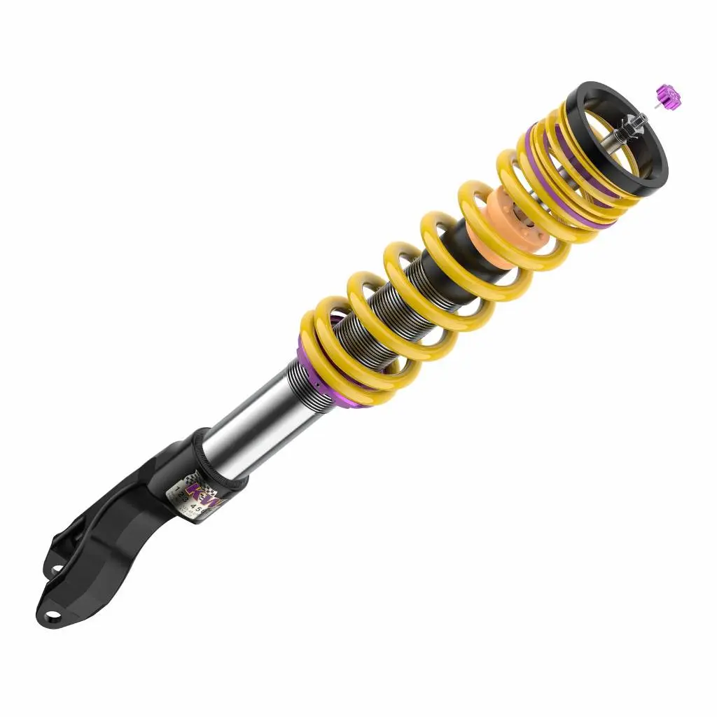 KW 352250BN Coilover Kit for MERCEDES-BENZ C-Class T-Model (S206) 2021-