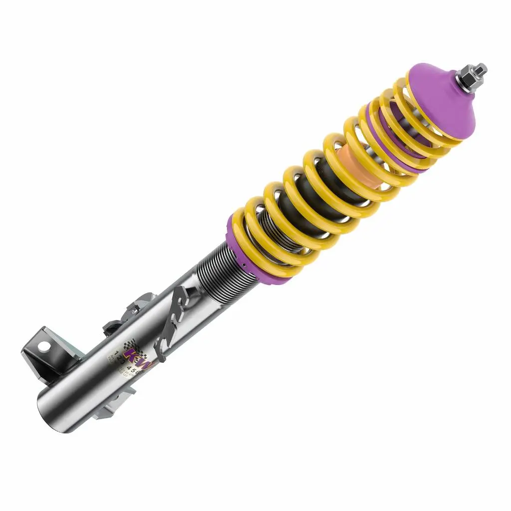 KW 10220013 Coilover Kit INOX V1 BMW 3er / 3-series Compact (E36);