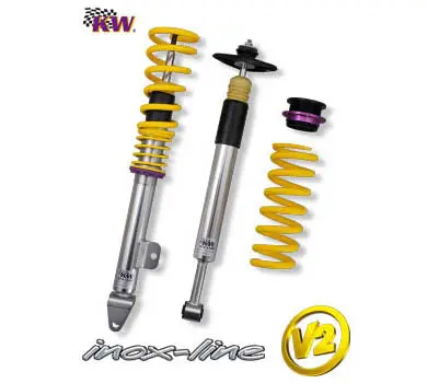 KW 1528000A Coilover Kit INOX V2 VW Beetle;