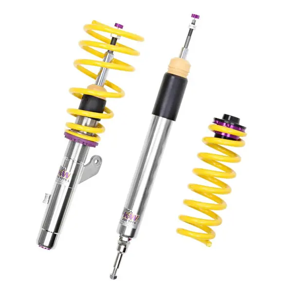 KW 33642021 Coilover Kit INOX V3 FERRARI 360 Modena;