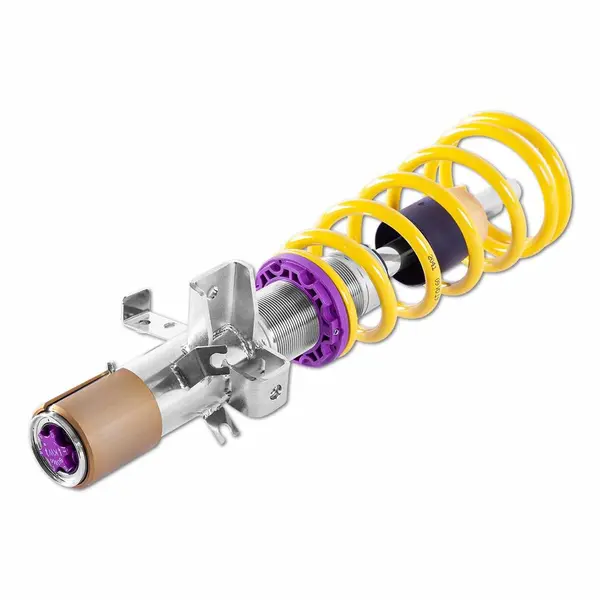 KW 352200CG Coilover Kit INOX V3 for TOYOTA GR Supra / BMW Z4 (G29) 2019-