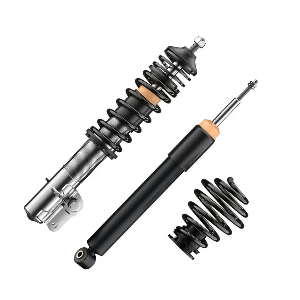KW 10220031-B Coilover Kit V1 Classic Line for BMW 3 (E36) 1991-1999