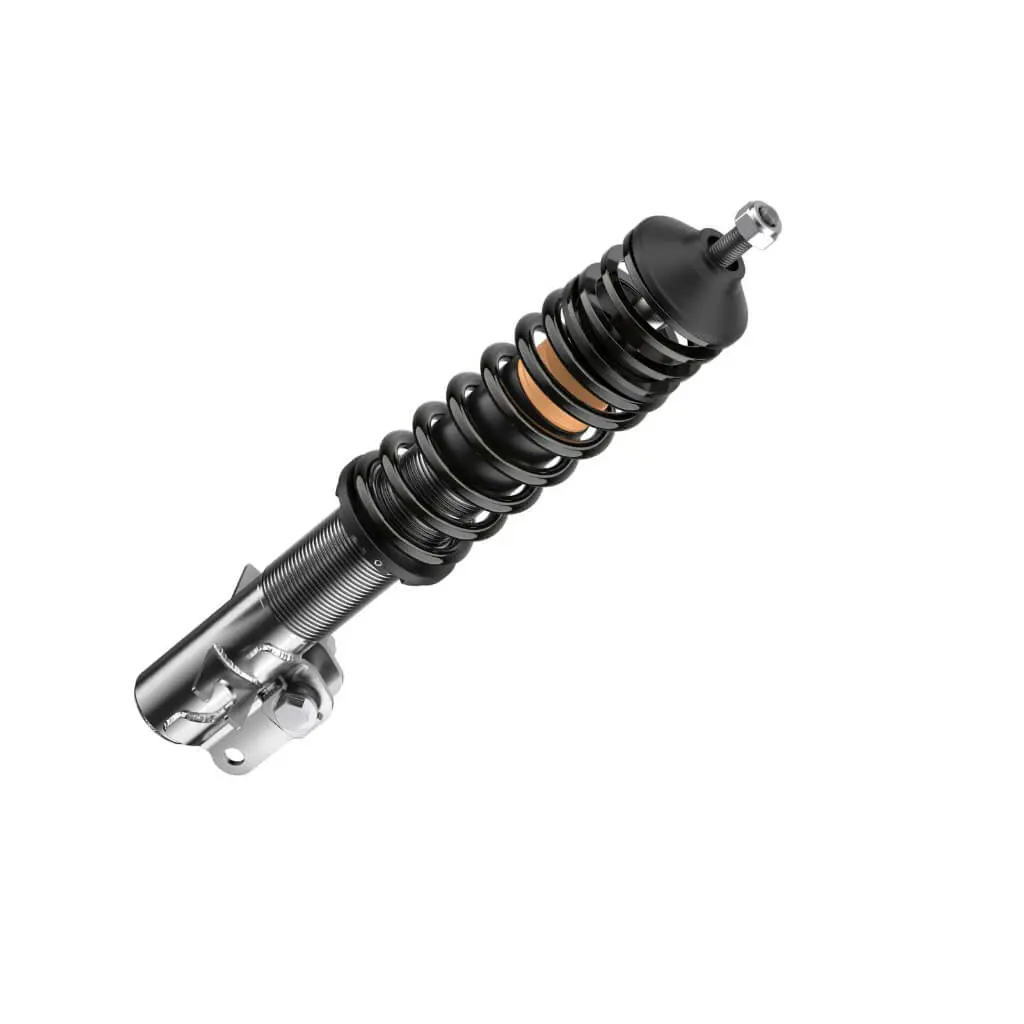 KW 10220031-B Coilover Kit V1 Classic Line for BMW 3 (E36) 1991-1999