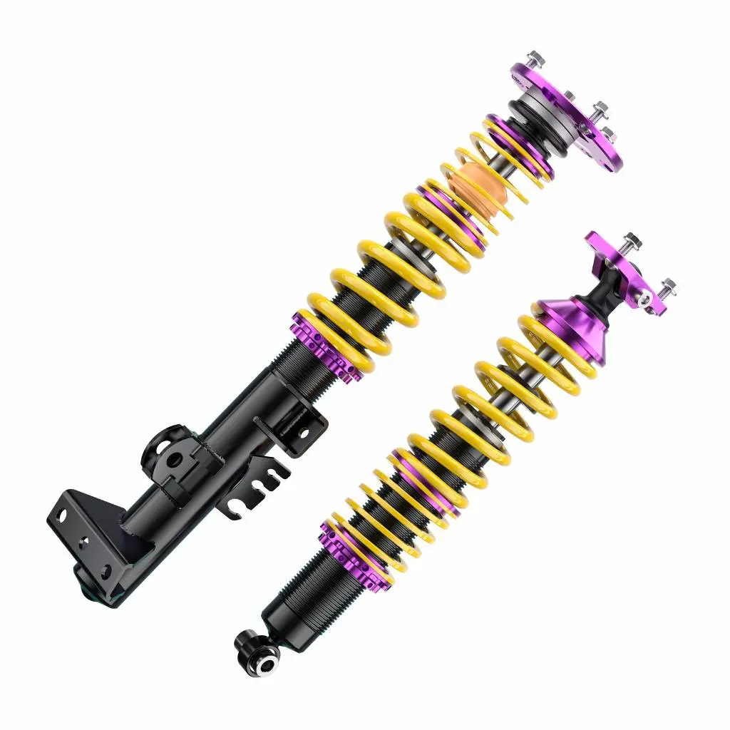 KW 39520346 Coilover Kit V1 RACING for BMW E36