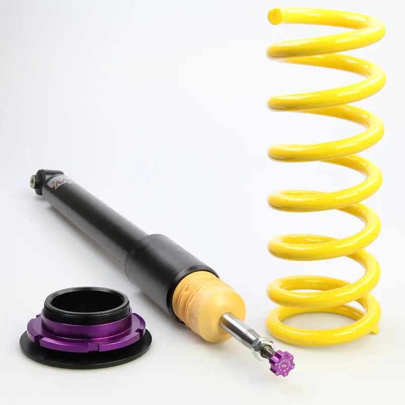 KW 18081027 Coilover Kit V2 COMFORT AUDI A3; (8V) 05/12-