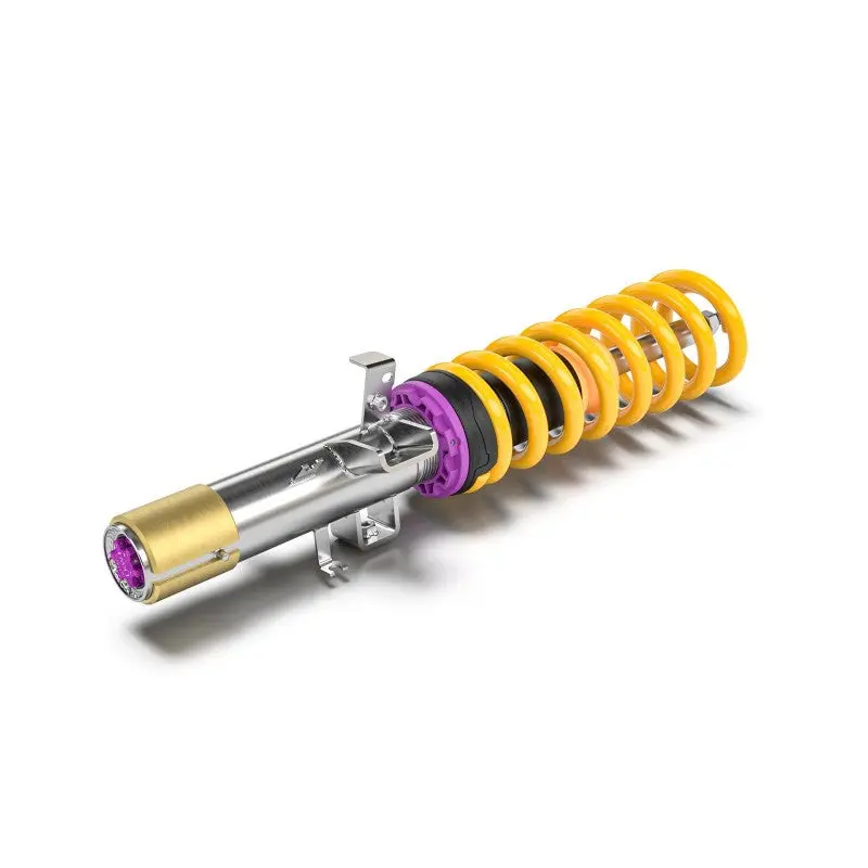 KW 35208200CZ Coilover Kit V3 LEVELING for BMW M3 (G20)/M4 (G22) xDrive