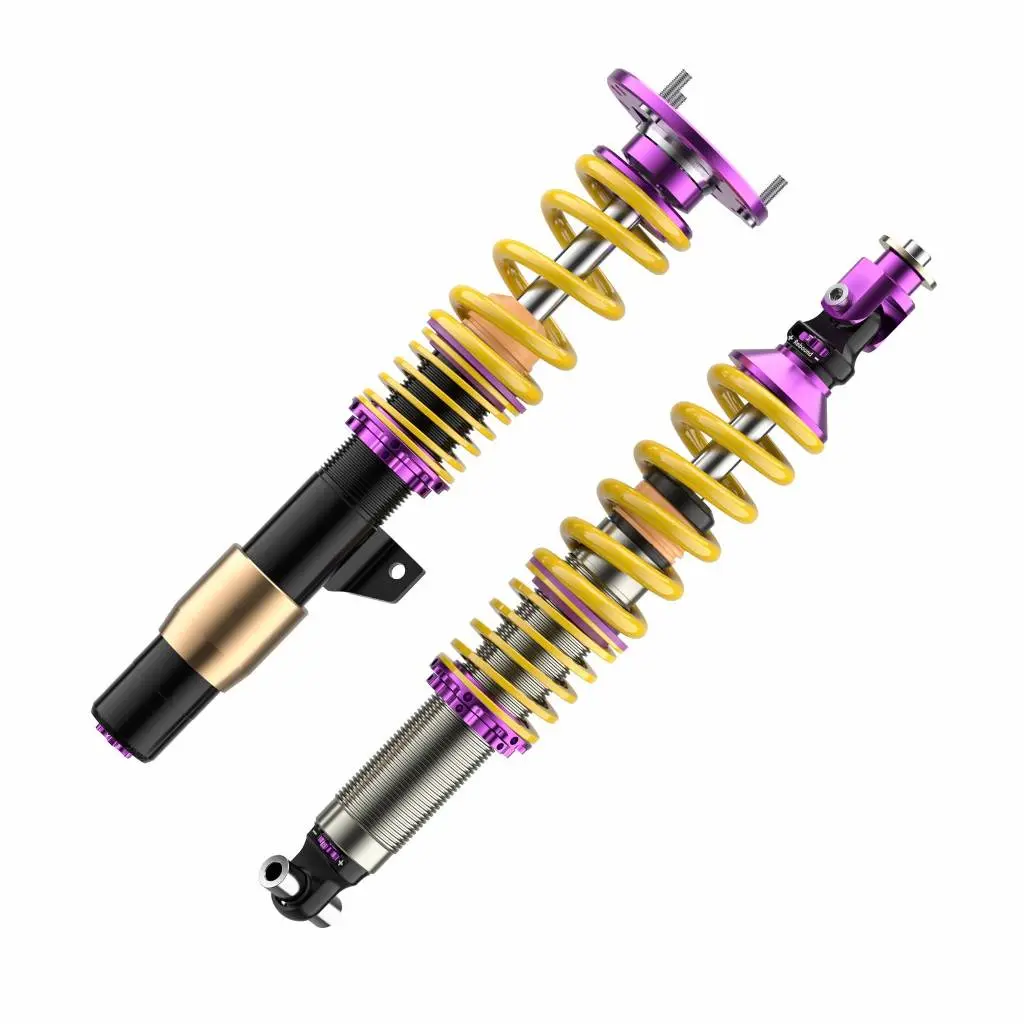KW 39599002 Coilover Kit V3 RACING for MORGAN Plus 6