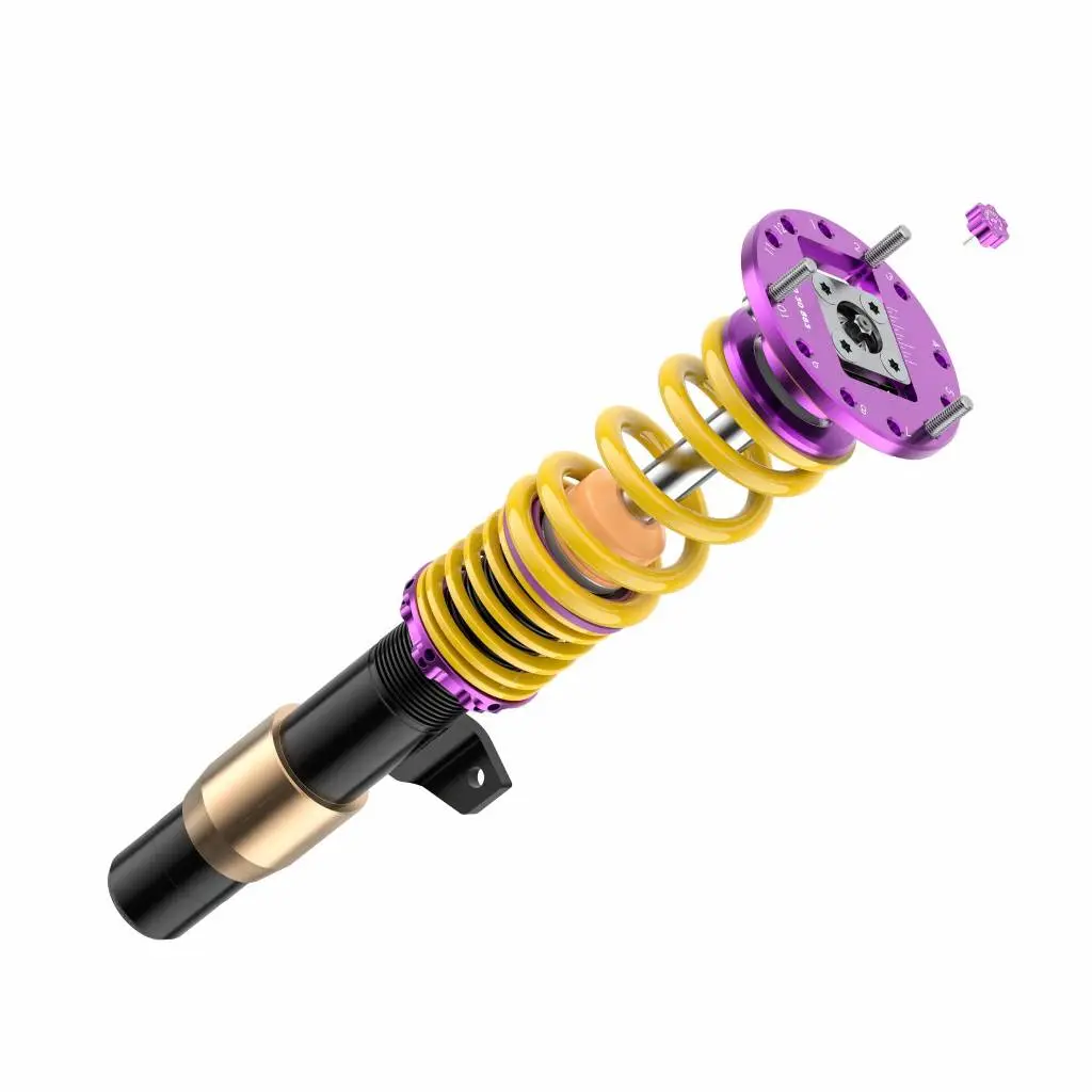 KW 39599002 Coilover Kit V3 RACING for MORGAN Plus 6