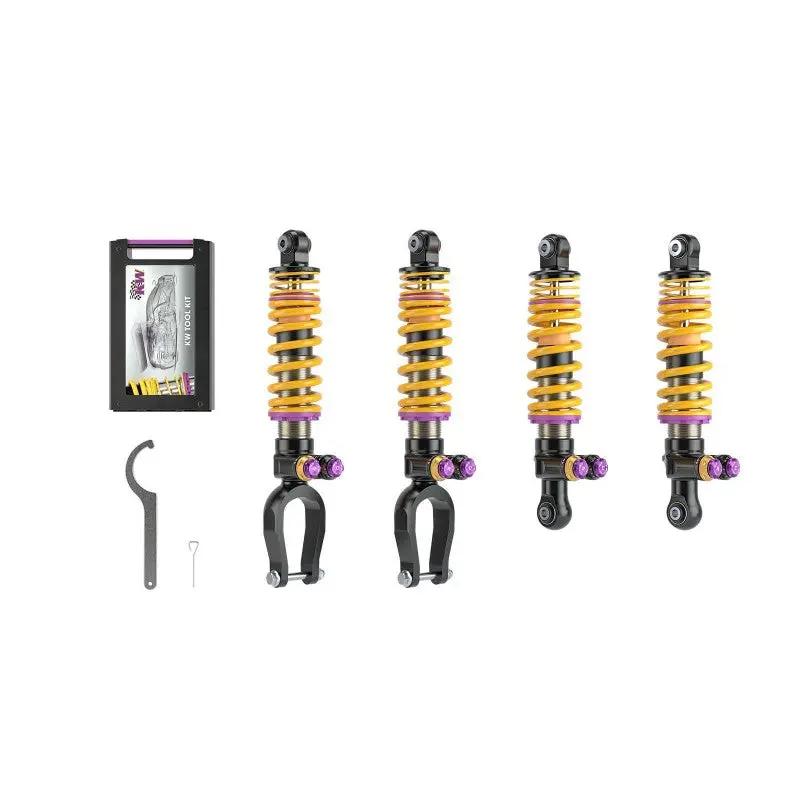 KW 30942027 Coilover Kit V5 for FERRARI SF90 2019+