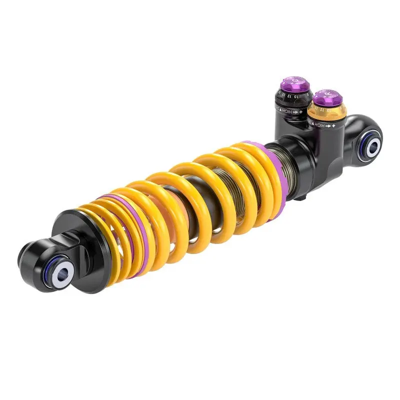 KW 30942027 Coilover Kit V5 for FERRARI SF90 2019+