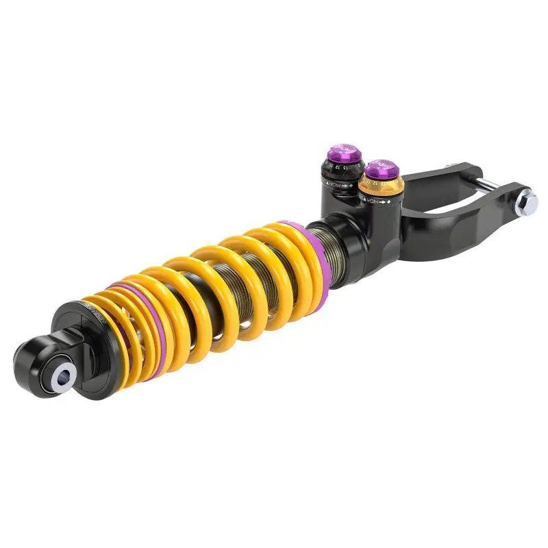 KW 30942027 Coilover Kit V5 for FERRARI SF90 2019+