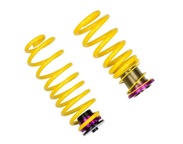 KW 25310075 Coilover Spring Kit AUDI A4; (B8, B81) 11/07-09/15 kW 100-245 FA 15-45 RA