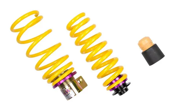 KW 25320057 Coilover Spring Kit BMW 1er / 1-series M Coupé (E82); (M-V) 1-series M Coupé (E82); (M-V) 04/11- kW 250 FA 10-30 RA 0-20