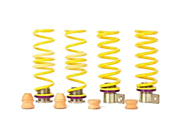 KW 25320097 Coilover Spring Kit BMW M5 (F10); (M5/M6) 09/11- kW 412-441 FA 5-30 RA 5-25