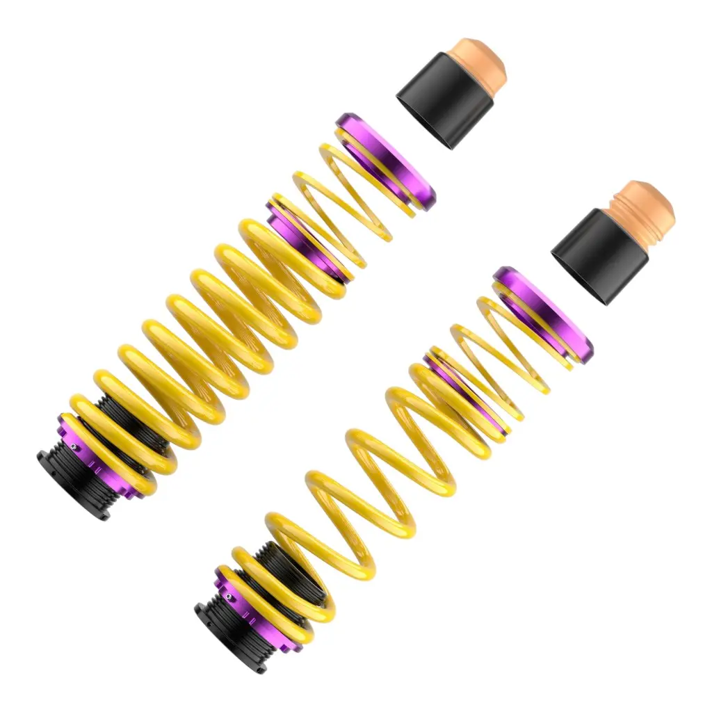KW 253200EK Coilover Spring Kit for BMW M3 Competition (G81) / M4 Competition