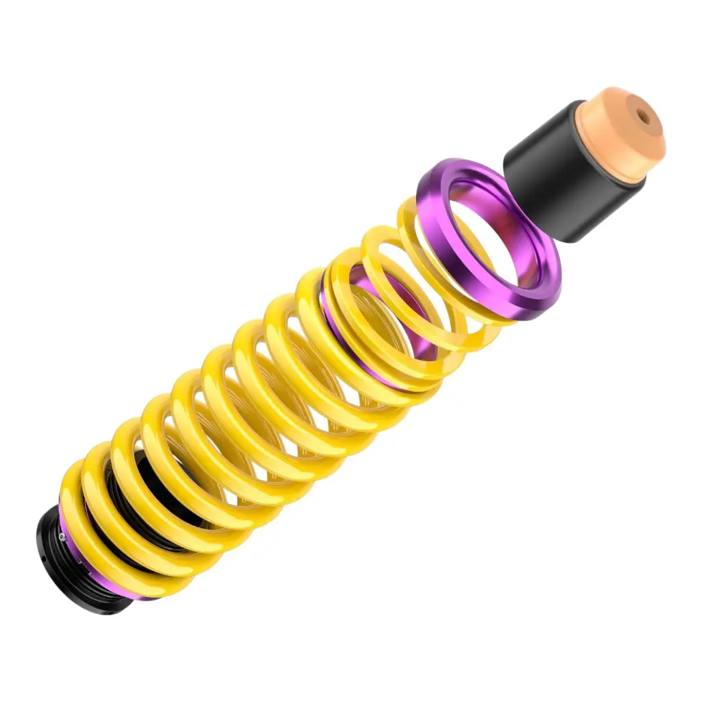 KW 253200EK Coilover Spring Kit for BMW M3 Competition (G81) / M4 Competition