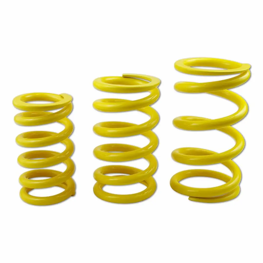 KW 60110176 High Performance Racing Spring 100-70-200
