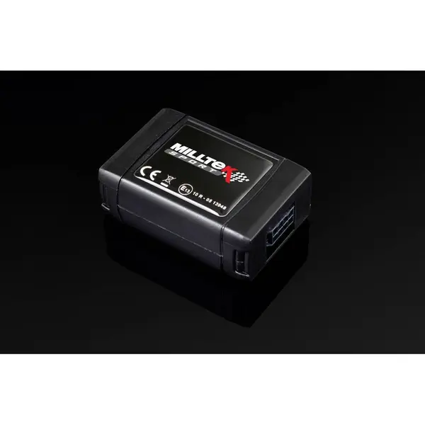 MILLTEK SSXBM1096 Active Valve Control BMW 2 Series F87 M2 Competition Coupé