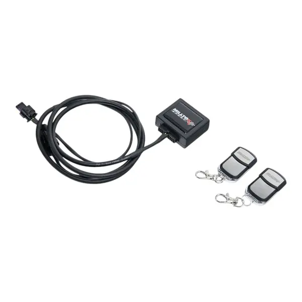 MILLTEK SSXAU972 Active Valve Control for AUDI RS3 LHD (8Y) 2021-