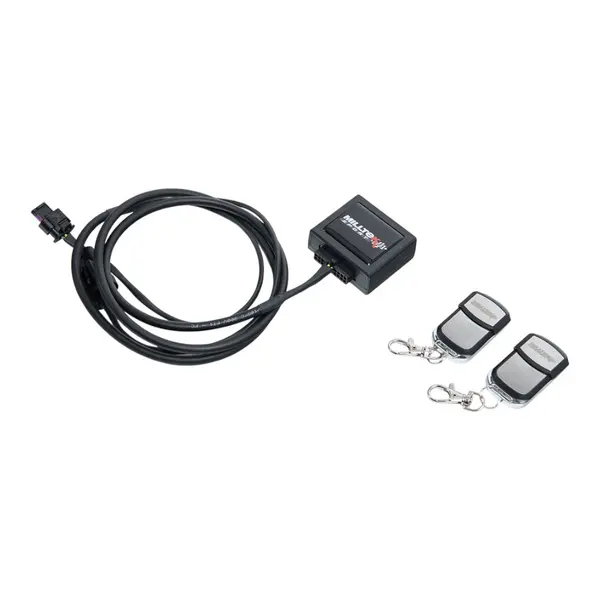 MILLTEK SSXHY170 Active Valve Control for HYUNDAI Veloster N / Kona N / Elantra N / i30 N