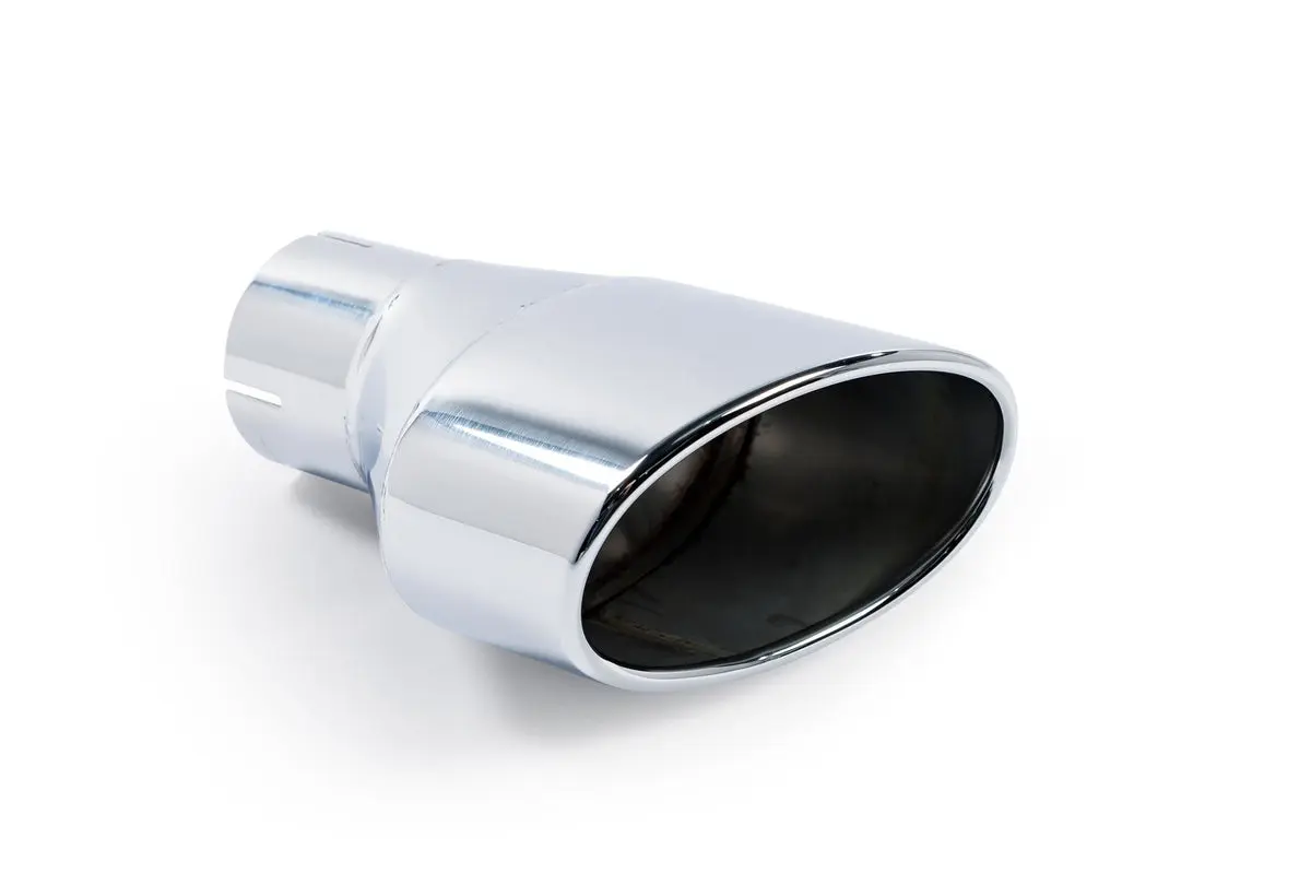 MILLTEK SSXAU577 Cat-back ECA AUDI TT Mk3 TTS 2.0TFSI Quattro
