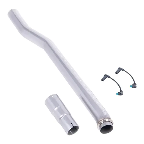 MILLTEK SSXBM1200 OPF/GPF Bypass System, 3" for BMW 128ti (F40) OPF/GPF