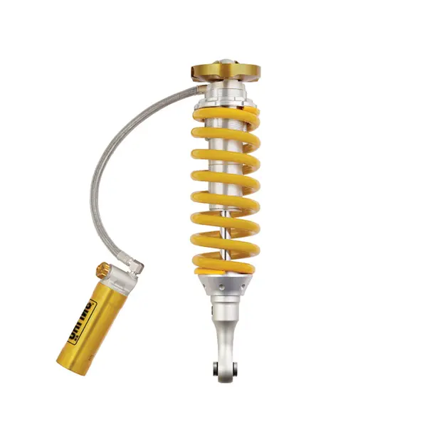 OHLINS ISV 1X50 Shock Absorber Front Left for ISUZU MU-X 2020-
