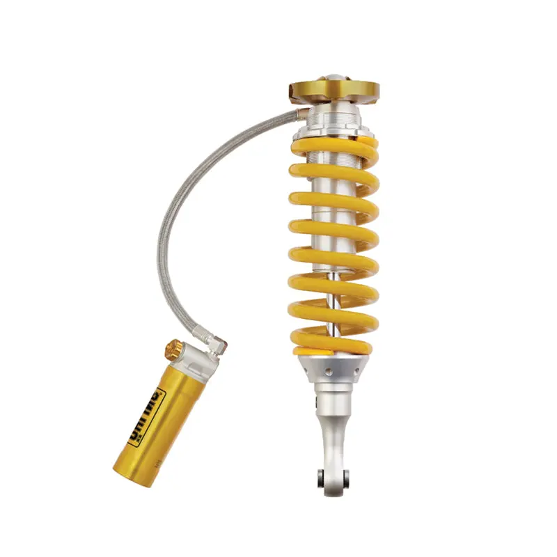 OHLINS ISV 2X00 Shock Absorber Front Right for ISUZU D-MAX 2020-