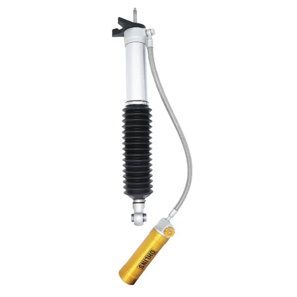OHLINS ISV 4X50 Shock Absorber Rear Right for ISUZU MU-X 2020-