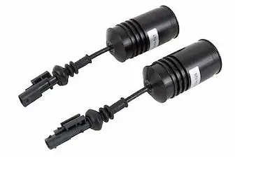 OHLINS 35020-16 Cancellation kit , CHEVROLET CAMARO