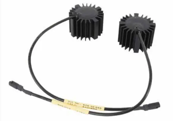 OHLINS 35020-13 Cancellation kit PASM, PORSCHE 991-GT3, 981-GT4